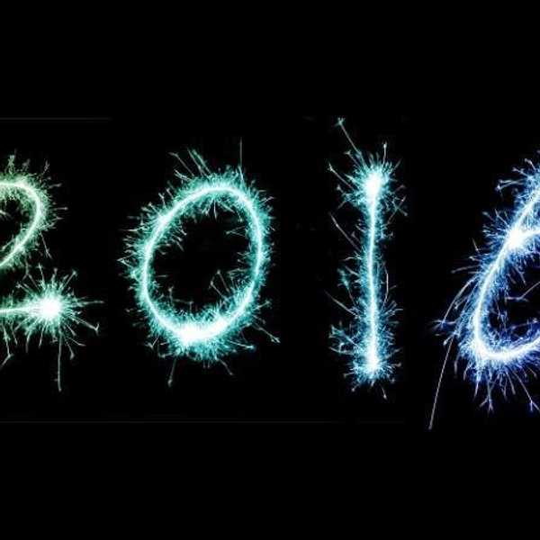 How I Will Live Differently In 2016