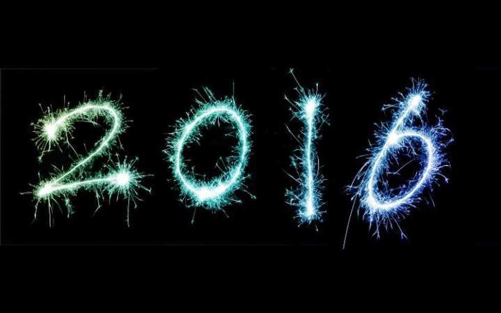 How I Will Live Differently In 2016