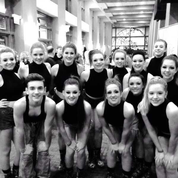 A Reflection On How Dance Changed My Life