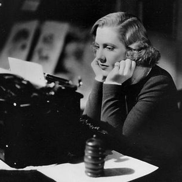 Combating That Dreadful Writer's Block