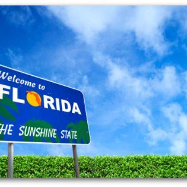 Why Non-Floridians Think Floridians Are Weird