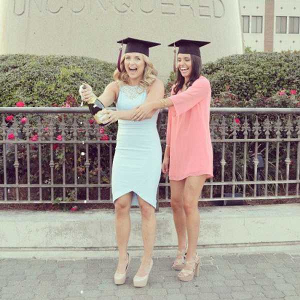 It's Okay To Not Know What You Want To Do After Graduation