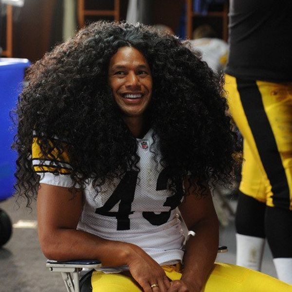 31 Things People With Curly Hair Will Understand