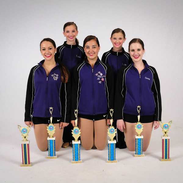 11 Things Competitive Dance Taught Me