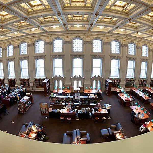 Learning Is Not A Chore