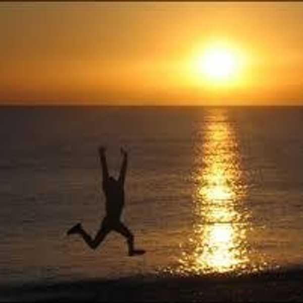 500 Words on Optimistic Living