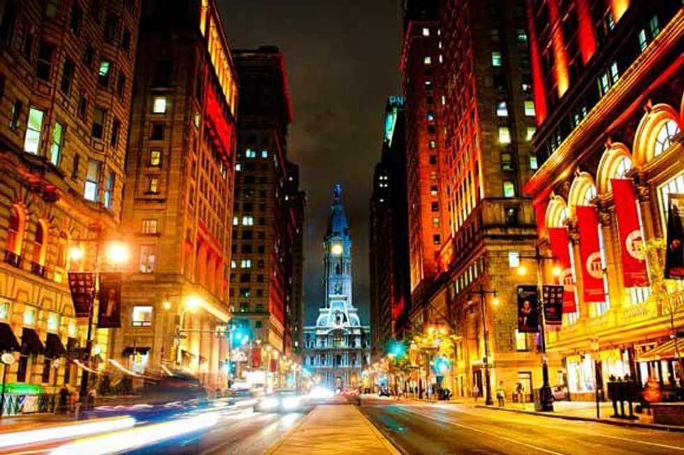 4 New Restaurants Coming To Philadelphia This January