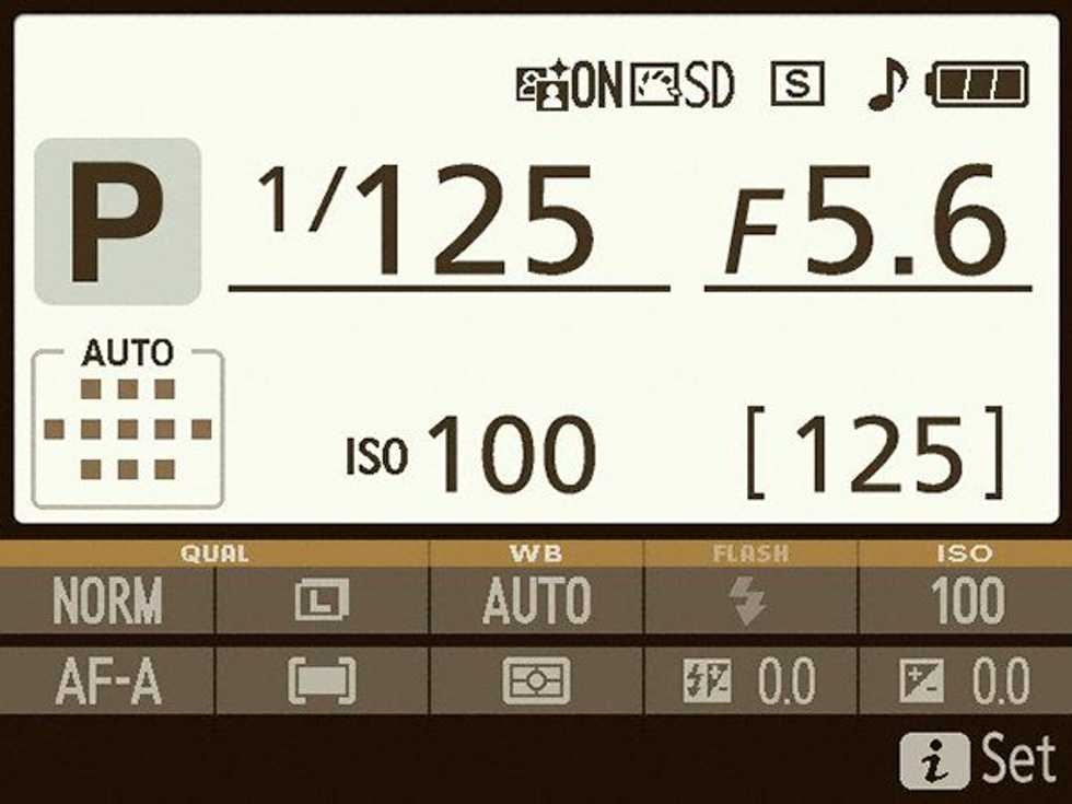 So You Got A Camera For Christmas