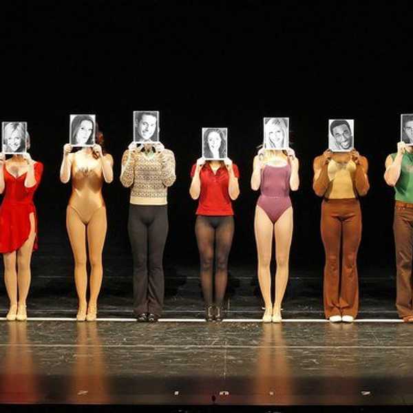 American Horror Story: College Auditions