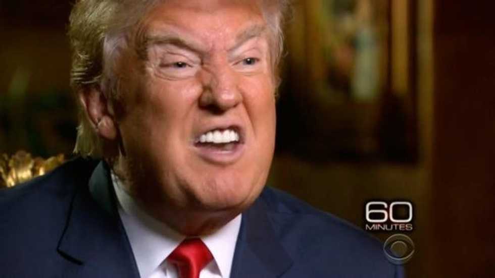 Why Donald Trump Helps Me Sleep at Night