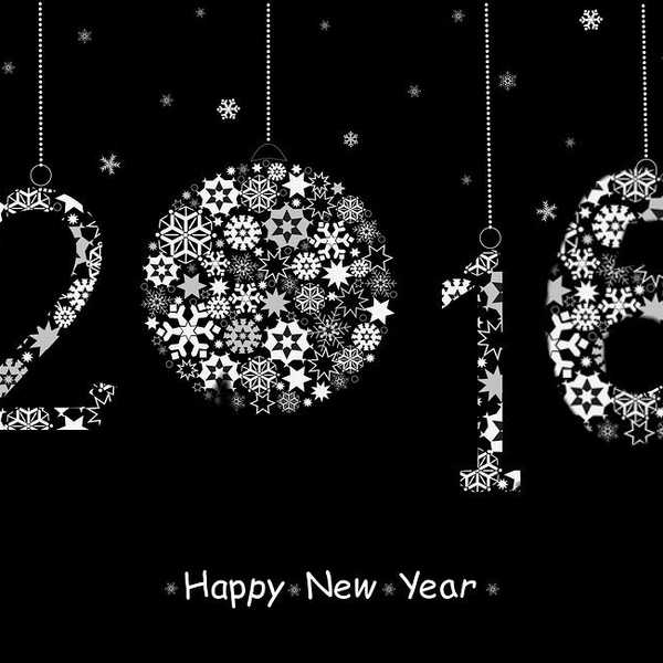 10 New Year Resolutions For 2016