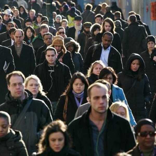 Learning To Slow Down In A Fast-Paced Society
