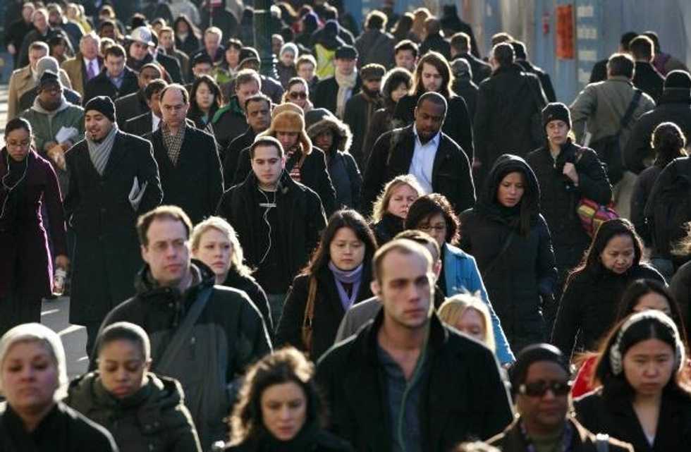 Learning To Slow Down In A Fast-Paced Society