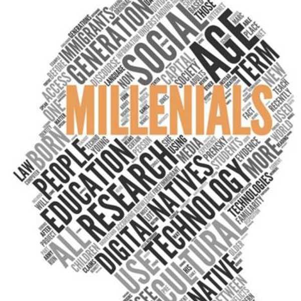 A Plea To My Generation