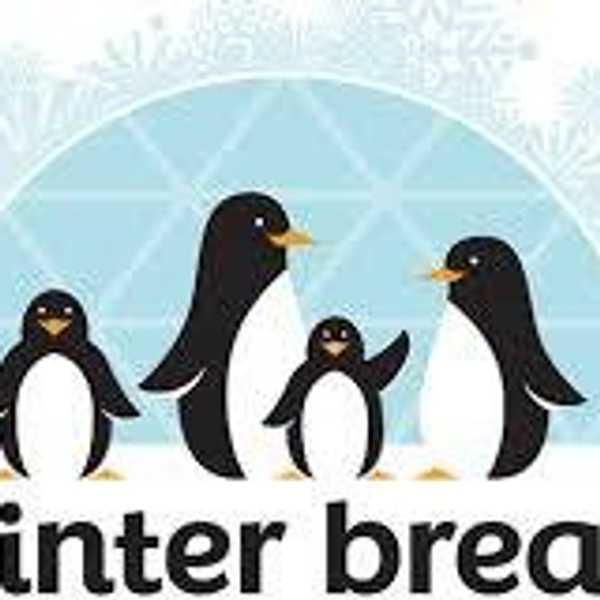 The Pros And Cons Of Winter Break