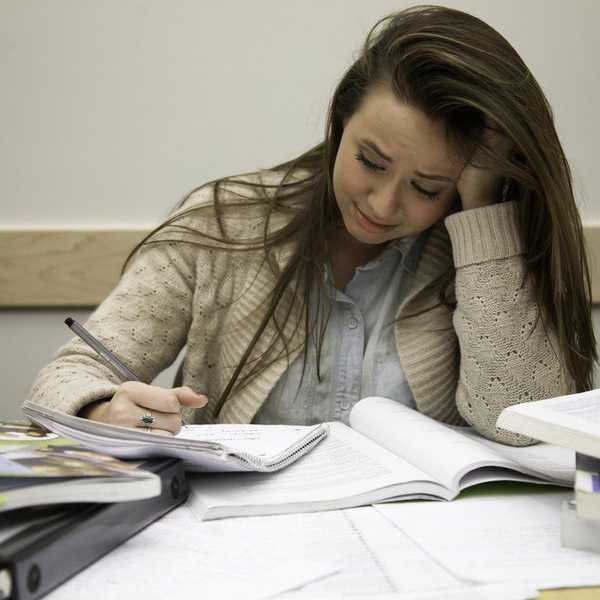 Why Going To College Has Become Surviving College