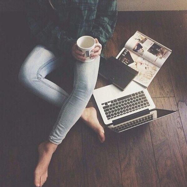 How To Live Simply In 2016