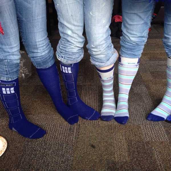 Confessions Of A Late Nerd