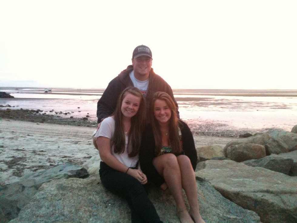 10 Lessons I Learned From My Siblings