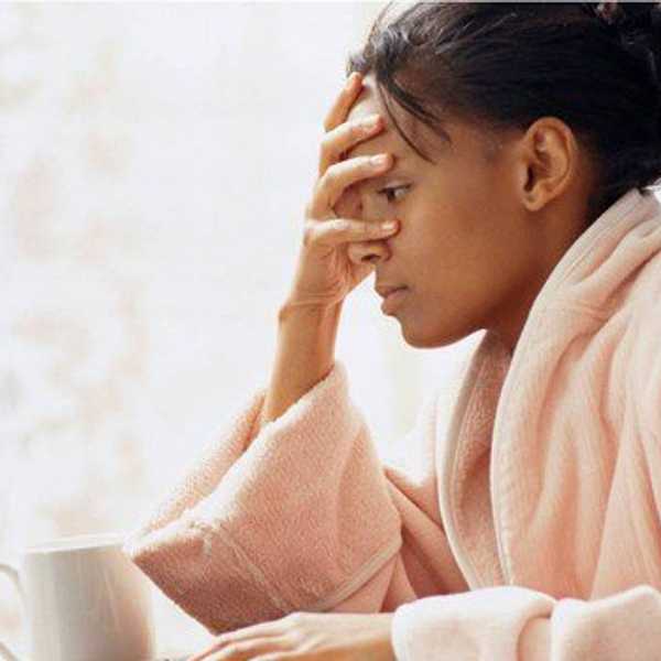 The Stages Of Self-Diagnosing Yourself Online