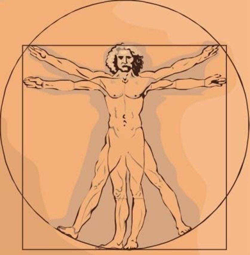 An Open Letter to You (yes, you)