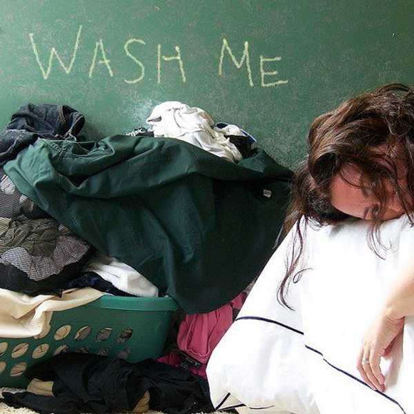 A Lazy Person's Guide To New Year's Resolutions
