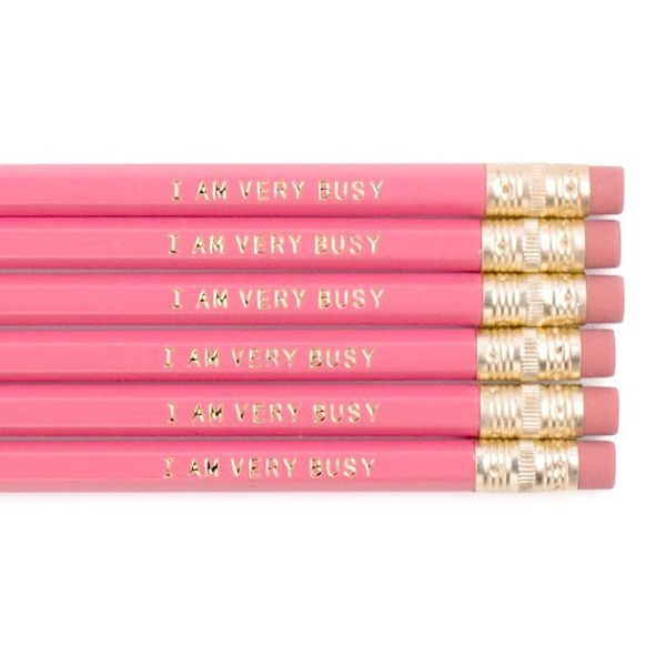 20 Signs You're The Overachiever Of College