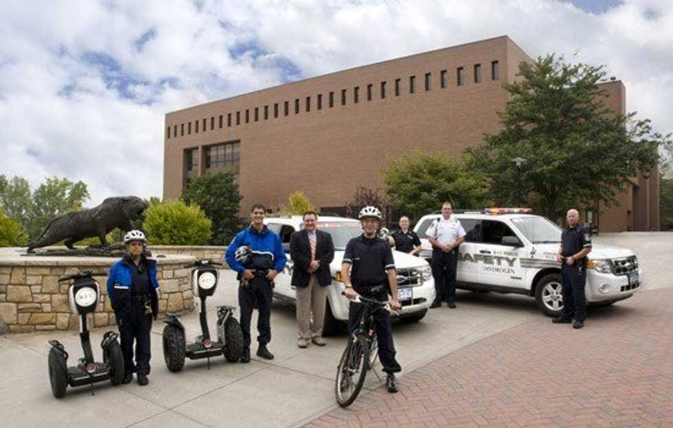 Why I Applaud My University For Proactively Protecting Campus