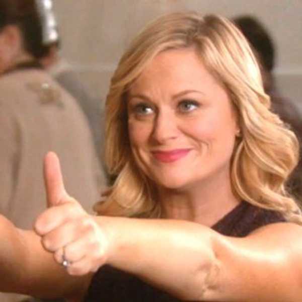 17 Reasons You Should Channel Your Inner Leslie Knope In The New Year