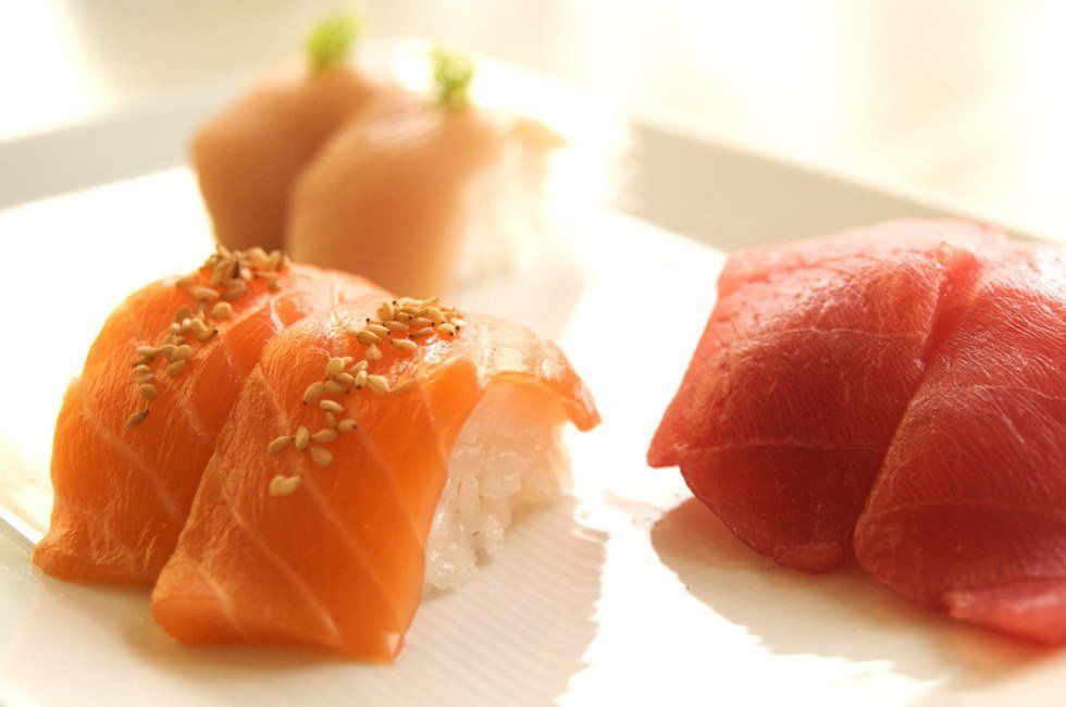 Top Three Places To Treat Yo' Self In LA