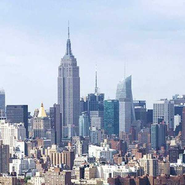 Why I Love New York City (But Plan to Leave It)