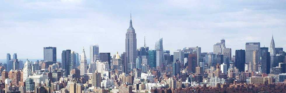 Why I Love New York City (But Plan to Leave It)