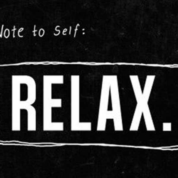 The Culture Of Being Busy