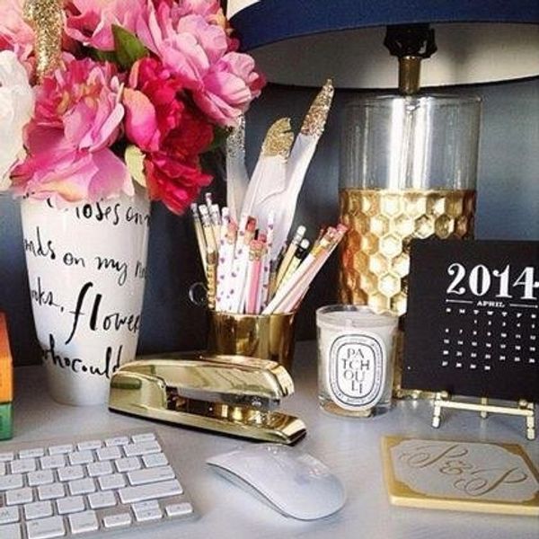 How To Start The New Semester Strong