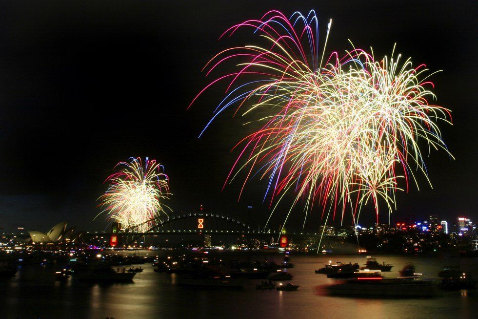 11 Things To Keep In Mind This New Year