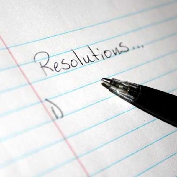 New Year, New You (?)