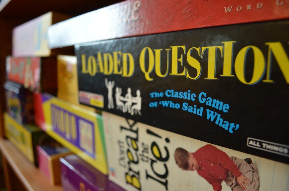 6 Board Games All College Students Need To Play