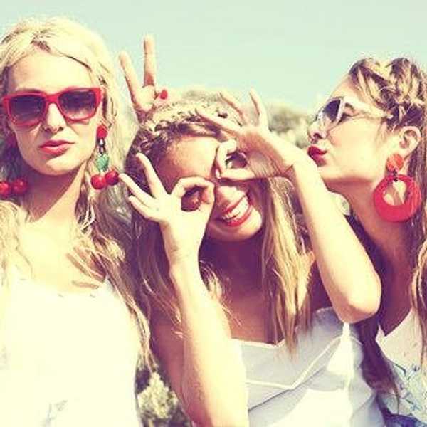 11 Things You Miss About Your Roommates Over Break