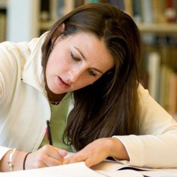 6 Questions Every English Major Hates