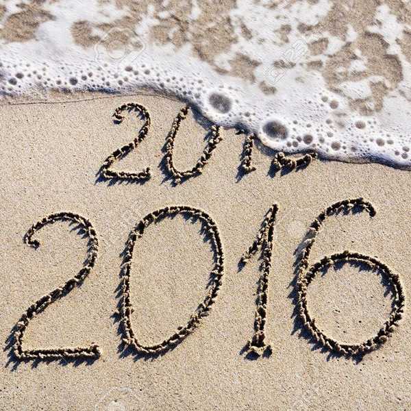 12 Ways to Improve Your 2016