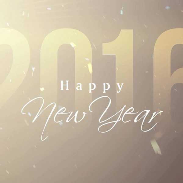 Why I Love New Years Resolutions
