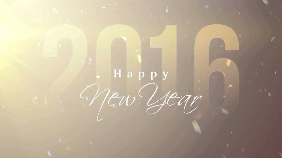 Why I Love New Years Resolutions