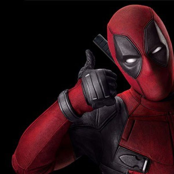 2016 Superhero Movie Preview