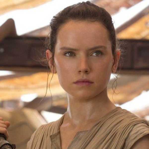 Let's Talk About Rey
