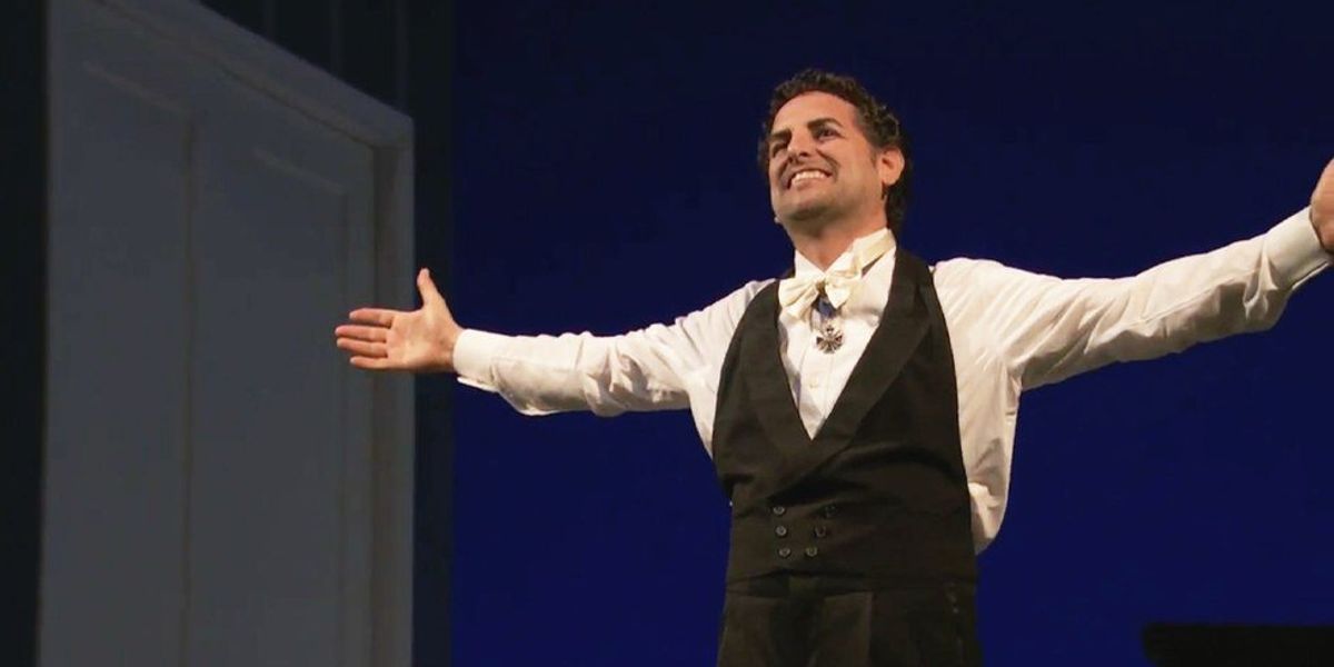 Understudy Opera Why I Chose To Study Opera | The Odyssey Online