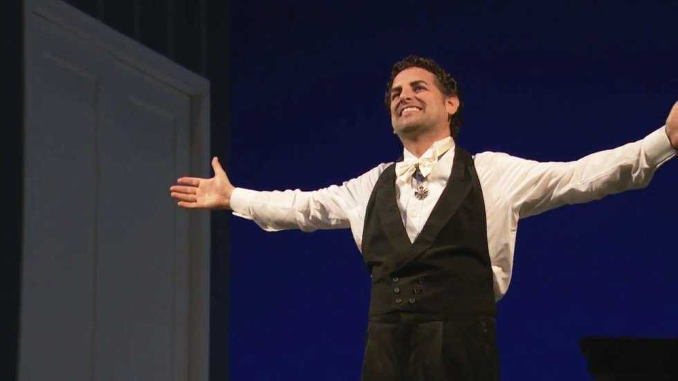 Why I Chose To Study Opera