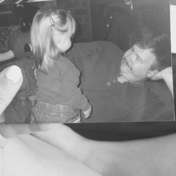 An Open Letter From A Mourning Daughter
