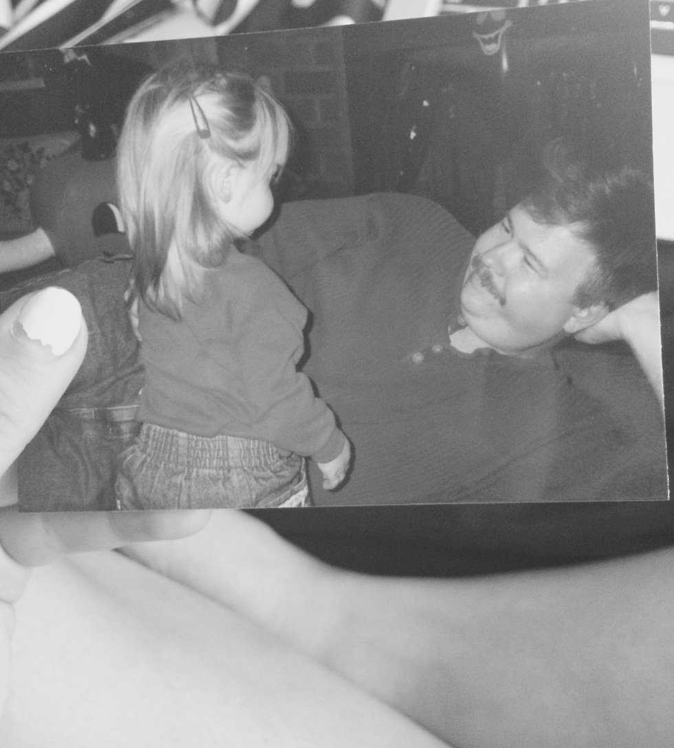 An Open Letter From A Mourning Daughter