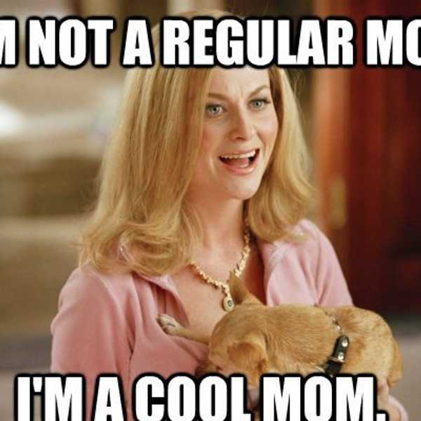 7 Signs You’re A Middle Aged Housewife Stuck In A Millennial’s Body