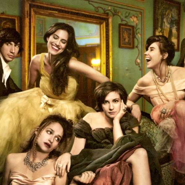 An Open Letter To 20-Somethings, Based Upon What I Learned From HBO's 'Girls